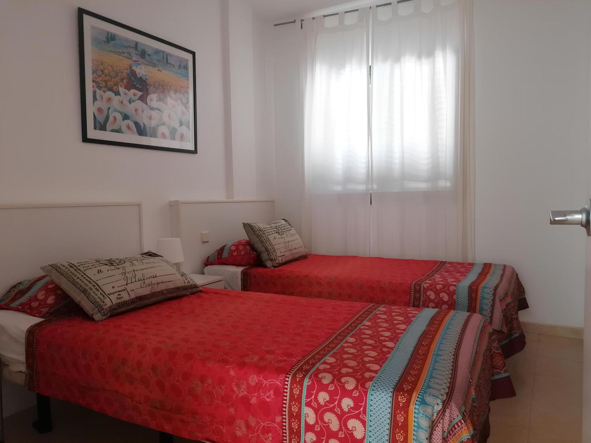 Villa Bahia Meloneras San Bartolome Bagian luar foto
