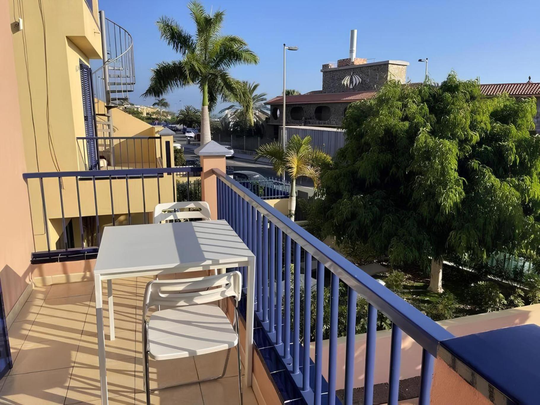 Villa Bahia Meloneras San Bartolome Bagian luar foto